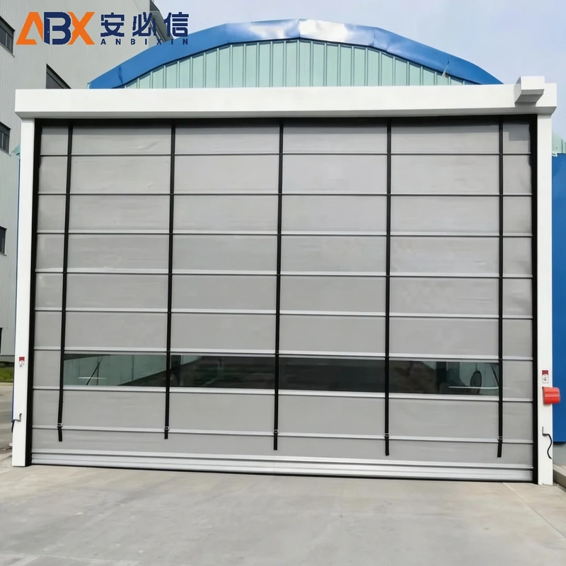 泸州市堆积门