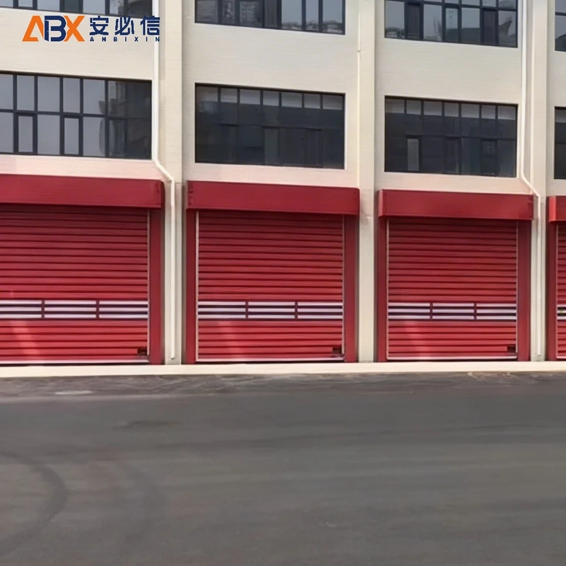 泸州市感应高速门
